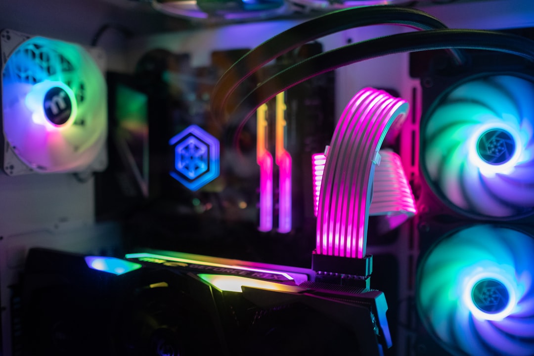 Gaming Tournament